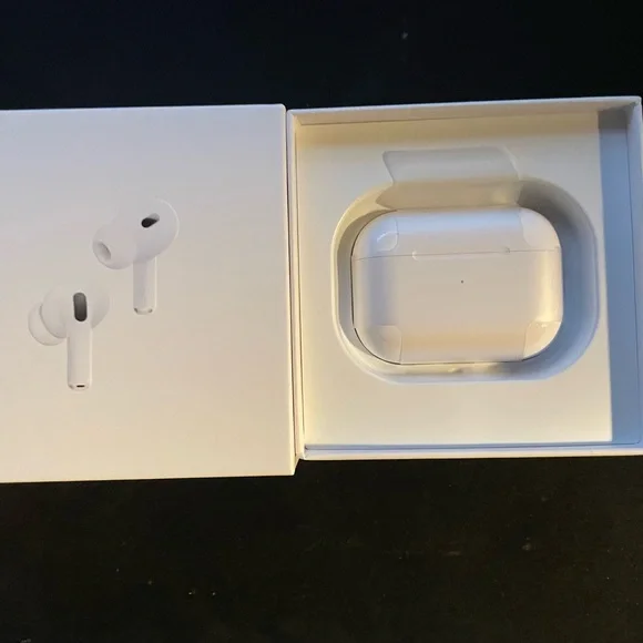 AirPod pro 2nd generation